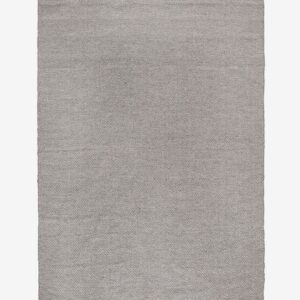 Mattbolaget – Matta Bodö – Grå – Ullmattor – Från Homeroom