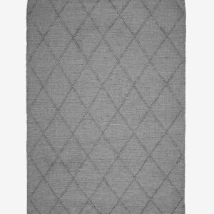 Mattbolaget – Matta Colorado – Grå – Ullmattor – Från Homeroom