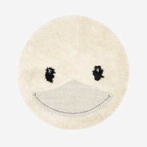 Mattbolaget – Matta Duck – Beige – Barnmattor – Från Homeroom