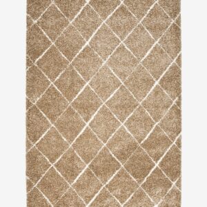 Mattbolaget – Matta Gillöga – Beige – Lugg & ryamattor – Från Homeroom