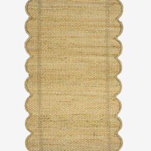 Mattbolaget – Matta Jute Volang – Natur – Jute- & sisalmattor – Från Homeroom