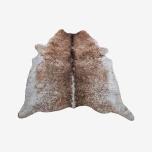 Mattbolaget – Matta Kohud Jersy – Beige – Fällar & skinnmattor – Från Homeroom