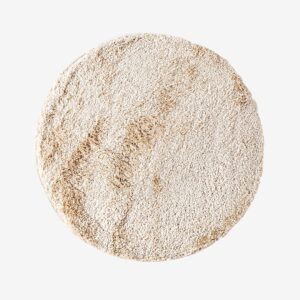 Mattbolaget – Matta Rya Saphne – Beige – Lugg & ryamattor – Från Homeroom