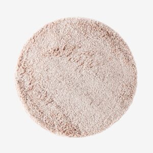 Mattbolaget – Matta Rya Saphne – Rosa – Lugg & ryamattor – Från Homeroom