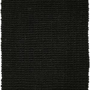 Mattbolaget – Matta Skåne – Svart – Dörr & trappstegsmattor – Från Homeroom