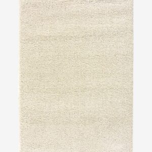 Mattbolaget – Matta Super shaggy – Vit – Lugg & ryamattor – Från Homeroom