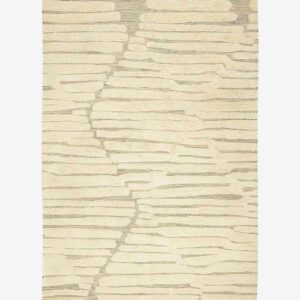 Mattbolaget – Matta Surat – Beige – Ullmattor – Från Homeroom