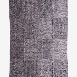 Mattbolaget – Matta Woolblock – Beige – Ullmattor – Från Homeroom