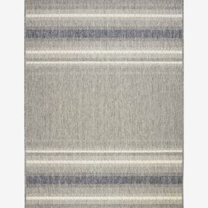 Mattbolaget – Michigan – Grå – Jute- & sisalmattor – Från Homeroom