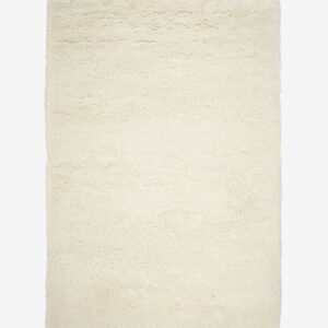 Mattbolaget – Ryamatta Jaipur – Vit – Lugg & ryamattor – Från Homeroom