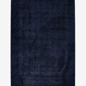 Mattbolaget – Ryamatta Saphne – Blå – Lugg & ryamattor – Från Homeroom