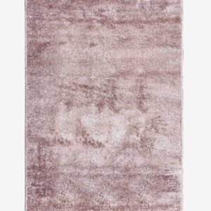 Mattbolaget – Ryamatta Saphne – Rosa – Lugg & ryamattor – Från Homeroom