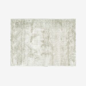 Mattbolaget – Ryamatta Saphne – Vit – Lugg & ryamattor – Från Homeroom