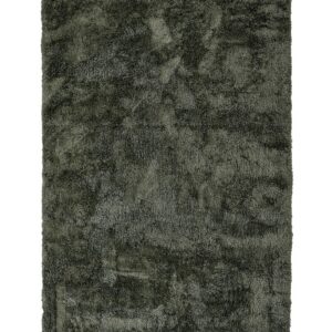 Mattbolaget – Teddy – Grön – Lugg & ryamattor – Från Homeroom