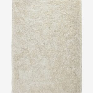 Mattbolaget – Teddy – Vit – Lugg & ryamattor – Från Homeroom