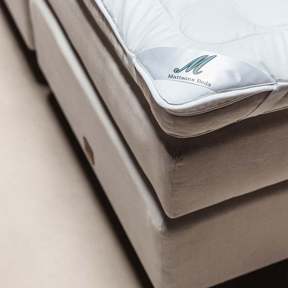 Mattsons Beds Madrasskydd 120×200