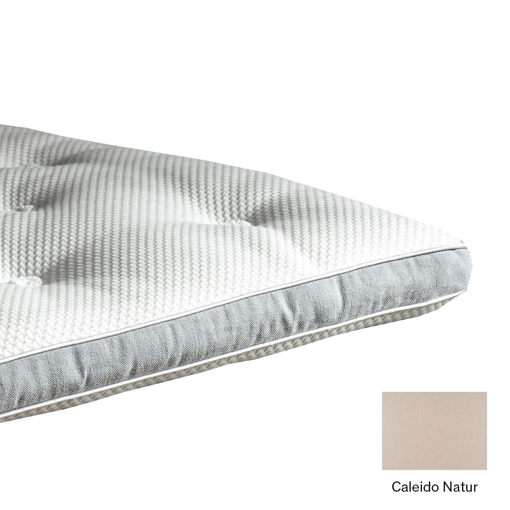 Mattsons Beds Tagel Stretch Bäddmadrass 160x210 Beige