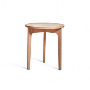 Mavis Höllviken Sidobord D:45 H:50 Ek