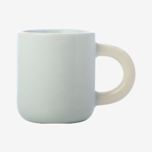 Maxwell & Williams – Espressokopp Sherbet – Blå – Koppar & muggar – Från Homeroom