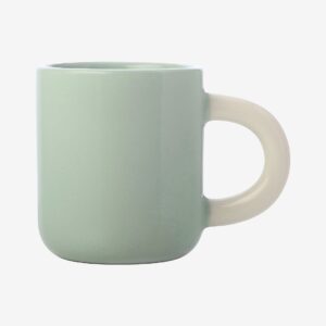 Maxwell & Williams – Espressokopp Sherbet – Grön – Koppar & muggar – Från Homeroom