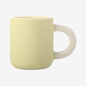 Maxwell & Williams – Espressokopp Sherbet – Gul – Koppar & muggar – Från Homeroom