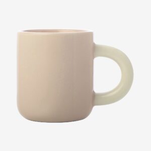 Maxwell & Williams – Espressokopp Sherbet – Rosa – Koppar & muggar – Från Homeroom