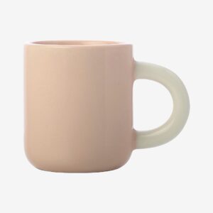 Maxwell & Williams – Espressokopp Sherbet – Rosa – Koppar & muggar – Från Homeroom