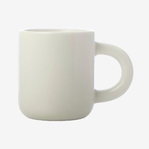 Maxwell & Williams – Espressokopp Sherbet – Vit – Koppar & muggar – Från Homeroom