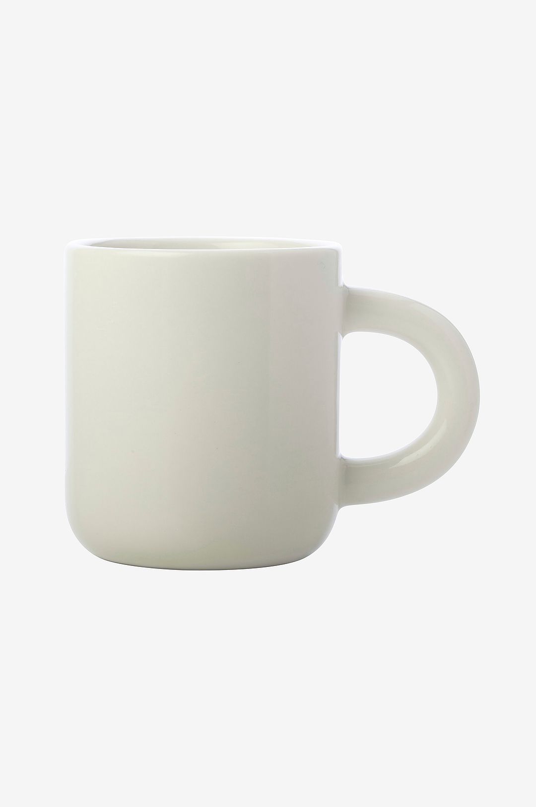 Maxwell & Williams – Espressokopp Sherbet – Vit – Koppar & muggar – Från Homeroom