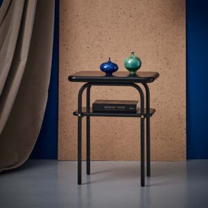 Maze Anyplace Sängbord 44x35x55 Vit