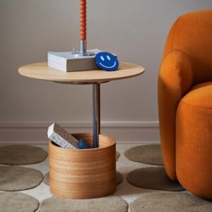 Maze Parasol S Sidobord Ek