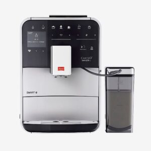 Melitta – Caffeo Barista – Espressomaskiner – Från Homeroom