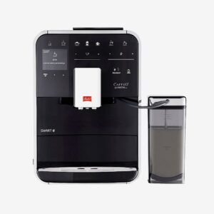 Melitta – Caffeo Barista – Espressomaskiner – Från Homeroom