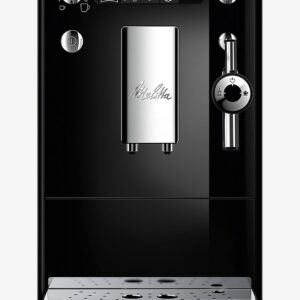 Melitta – Caffeo Solo & Perfect Milk (20812) – Espressomaskiner – Från Homeroom