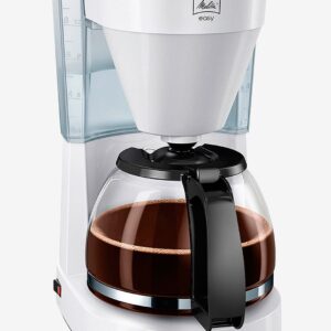 Melitta – Kaffebryggare Easy 2.0 vit – Kaffebryggare – Från Homeroom