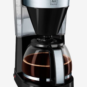 Melitta – Kaffebryggare Easy Top 2.0 Svart – Kaffebryggare – Från Homeroom