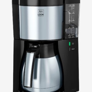 Melitta – Kaffebryggare LOOK 5.0 Therm Perfection 22248 – Kaffebryggare – Från Homeroom