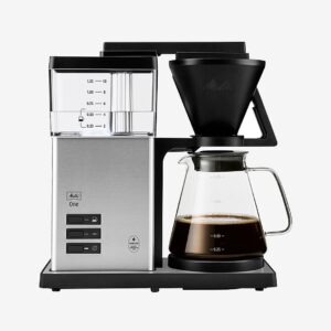 Melitta – Kaffebryggare Melitta ONE SST – Kaffebryggare – Från Homeroom