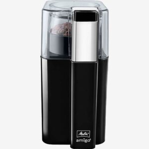 Melitta – Kaffekvarn Amigo 22421 – Kaffekvarnar – Från Homeroom