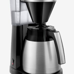 Melitta – Termosbryggare Easy Top 2.0 Therm 1,25 l – Kaffebryggare – Från Homeroom