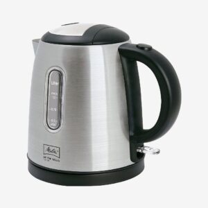 Melitta – Vattenkokare Prime Mini – Vattenkokare – Från Homeroom
