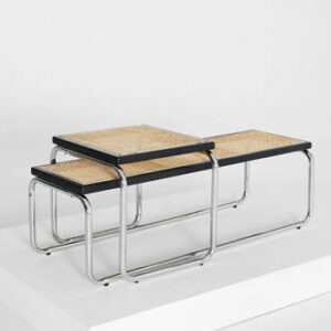 Meraki satsbord Svart/rotting