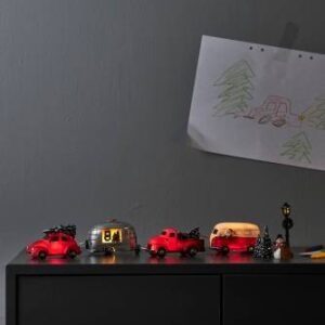 Merryville 9cm Multi