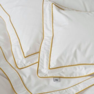 Mille Notti Allegro EKO Örngott 50×90 Beige