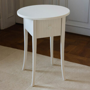 Mille Notti Carla Sängbord 44x38x60