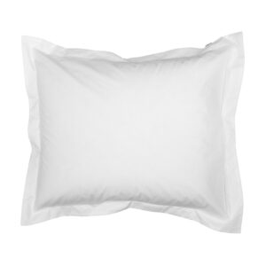 Mille Notti Chiara EKO Örngott 60×80 Vit