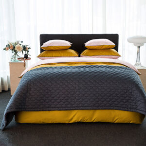 Mille Notti Duetto Örngott 60×80 Multi