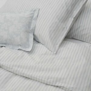 Mille Notti Fresco Örngott 50×90 Blå