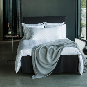 Mille Notti Napoli Sängkappa 105x220x42 Beige