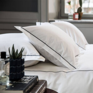 Mille Notti Nuvola Örngott 50×60 Beige